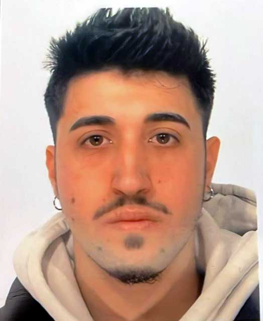 TOMAS PIERABELLI