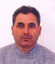 CLAUDIO CARLETTI