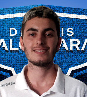 MATTEO ORTOLANI