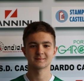FEDERICO GATTO