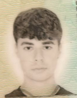 GABRIEL HERNANDEZ BENITEZ