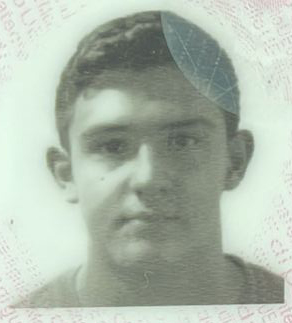 NICOLO' DE ANGELIS