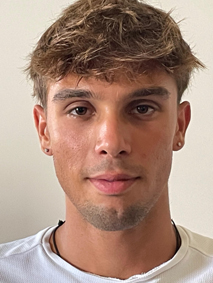 DAVIDE MAFFONGELLI