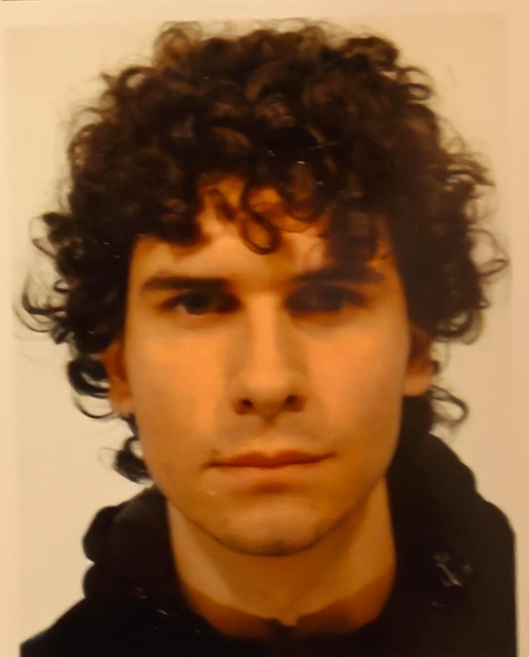MATTEO PASQUALINI