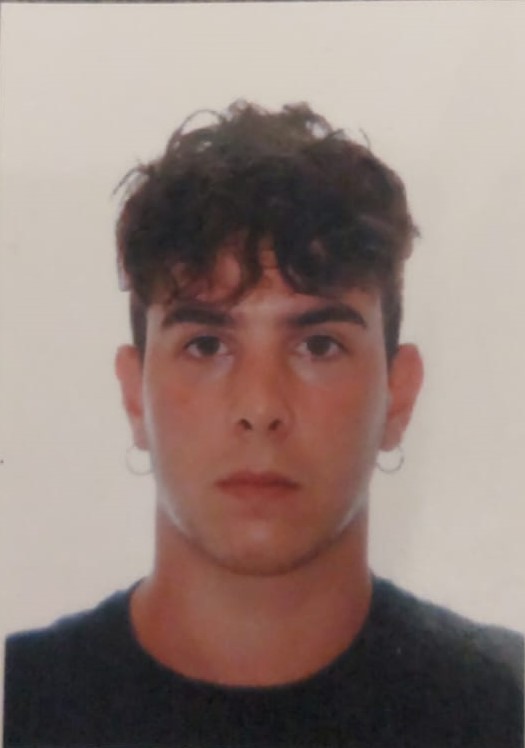 ALESSANDRO POSSANZINI