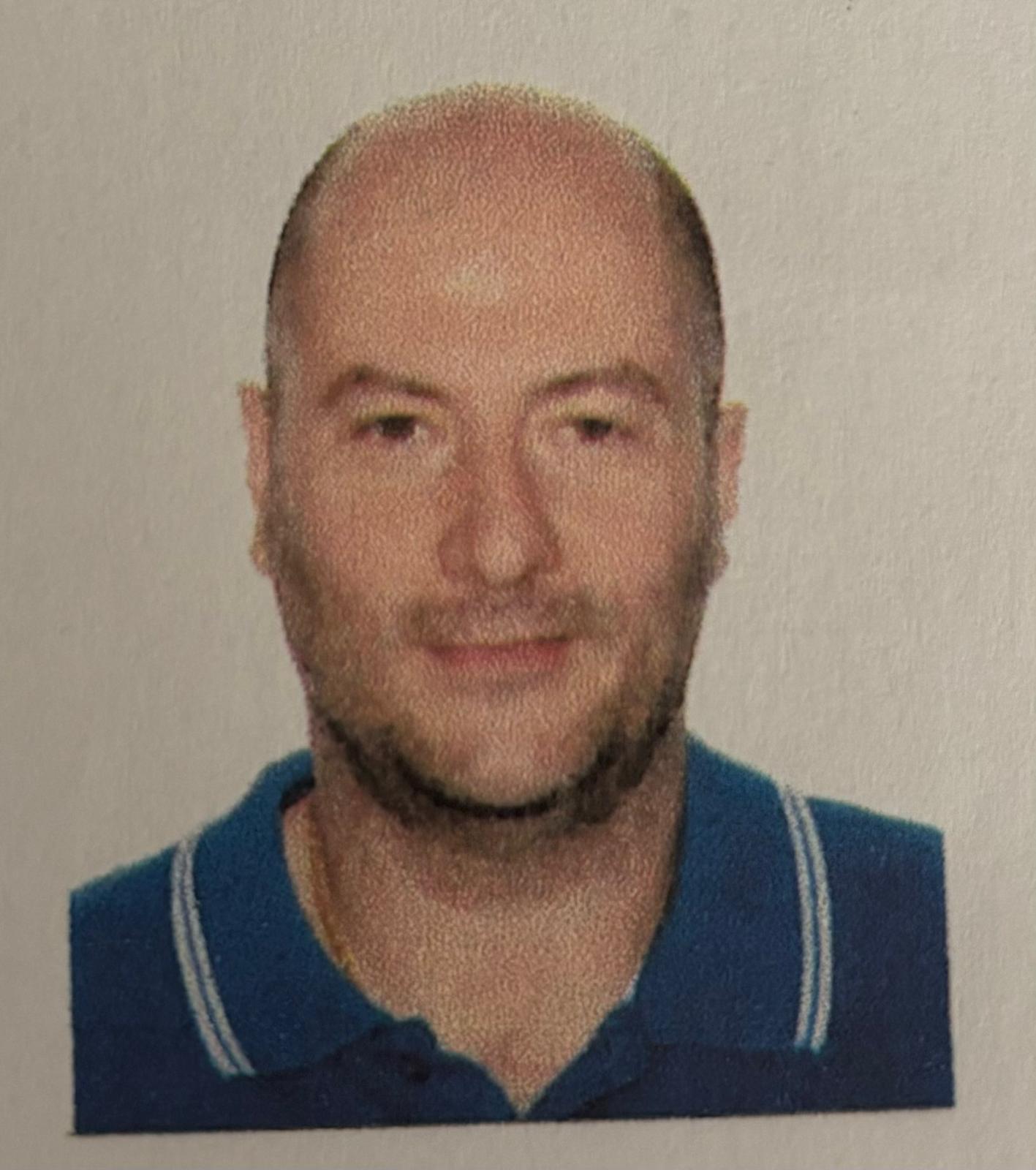 FRANCESCO MOLOSSI