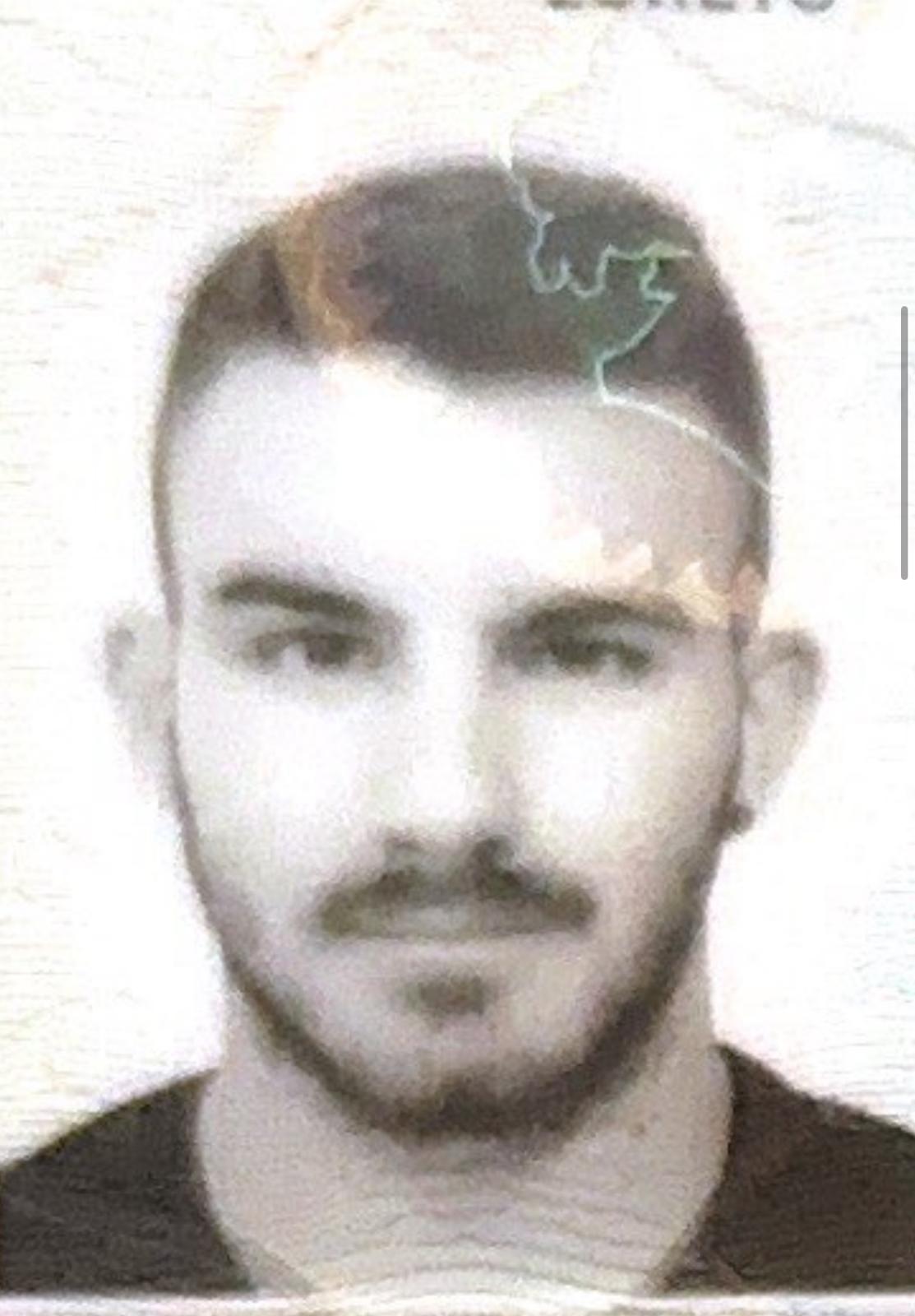 FRANCESCO MUCCIACCIARO
