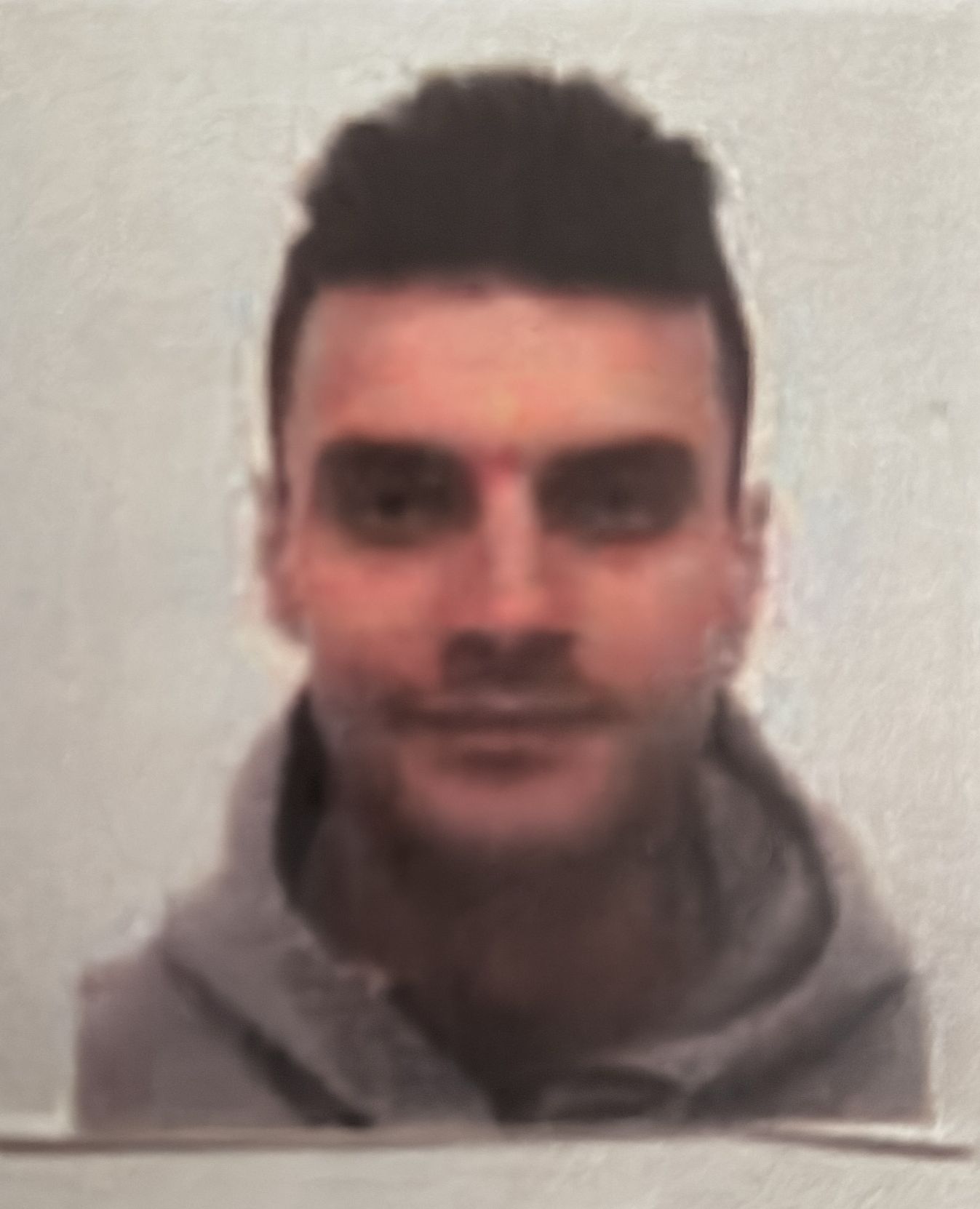 MATTEO RISI
