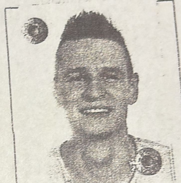 MARCO TROMBETTONI