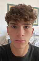SAMUELE CUPIDO