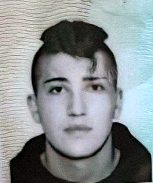 MATTEO D'URBANO