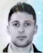 LUCA TOSCANO