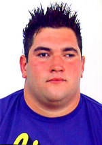 MATTEO ANGELETTI