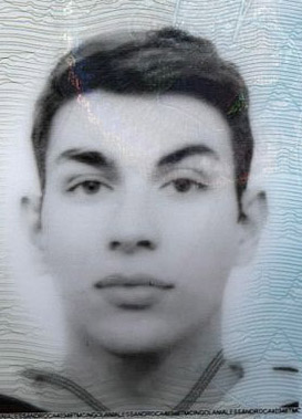 ALESSANDRO CINGOLANI