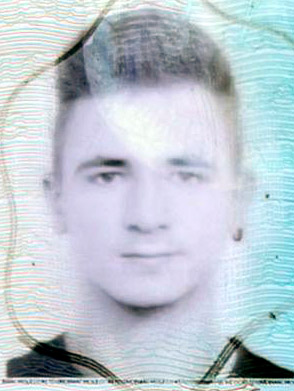OLEG BIANCHI
