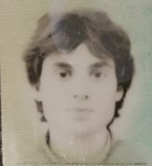 NICOLO' BORDI