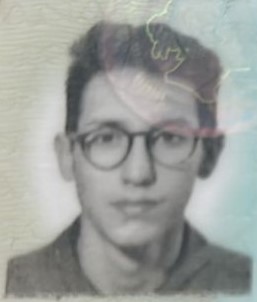 KEVIN SETTEMBRINI