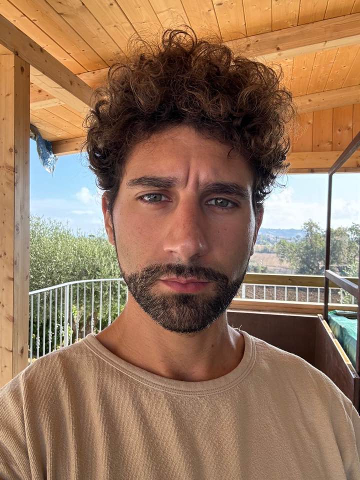 LUCA CITTADINI
