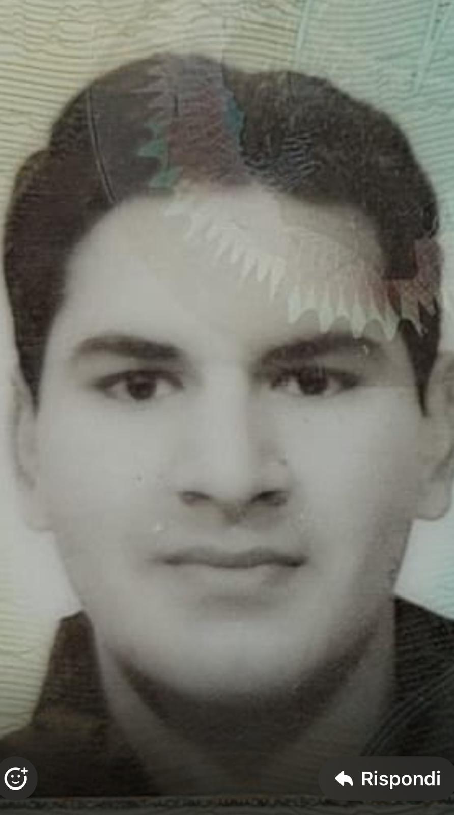 MUHAMMAD MUNEEB HAIDER