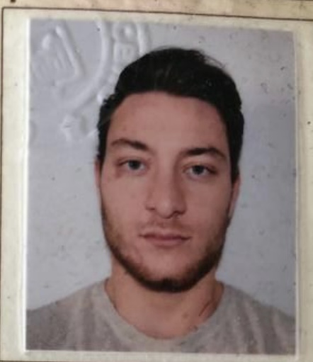 DANIELE BERARDINI