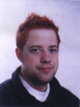 KASPER BO PETERSEN