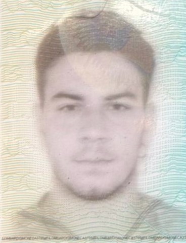 SIMONE LOMBARDI