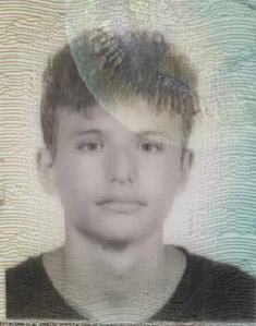 GIANLUCA TESTA