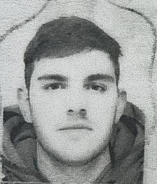 MATTIA SCARCIGLIA
