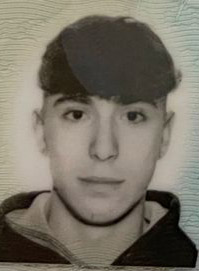 ANXHELO VALLEJA