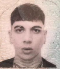GIUSEPPE D'ACUNZO