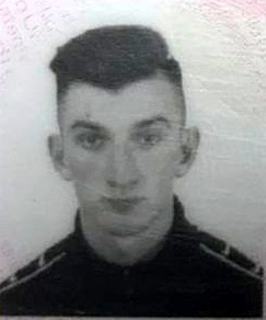 KEVIN KURTI