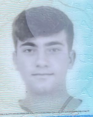 LUCA LUTFI BANUSHI