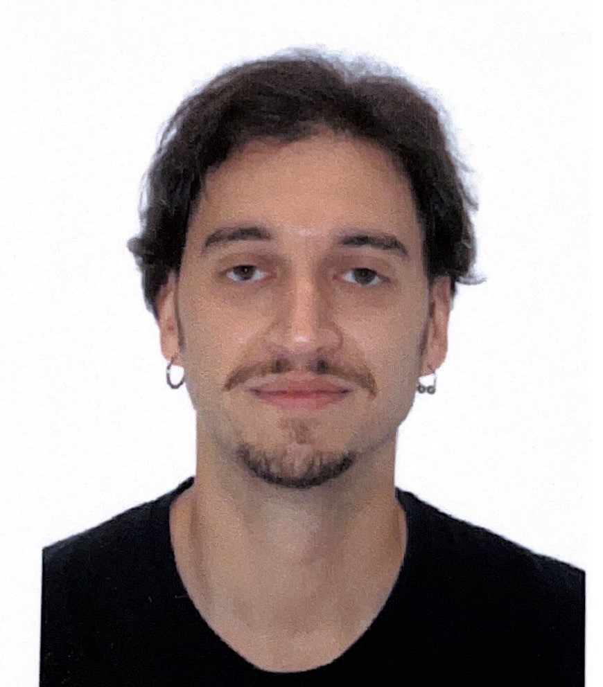 GABRIELE PETRI