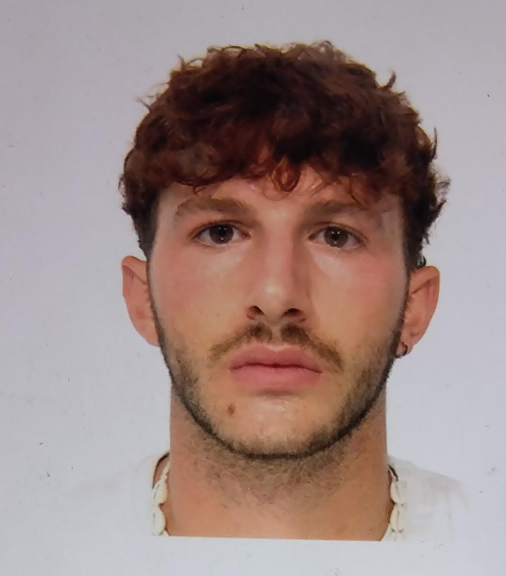 MATTIA GUASCO