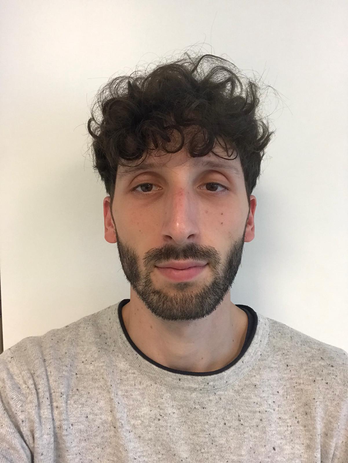 MIRCO PIERINI
