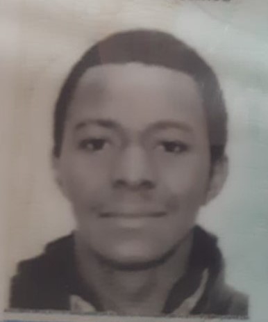 SIMON IMANISHIMWE