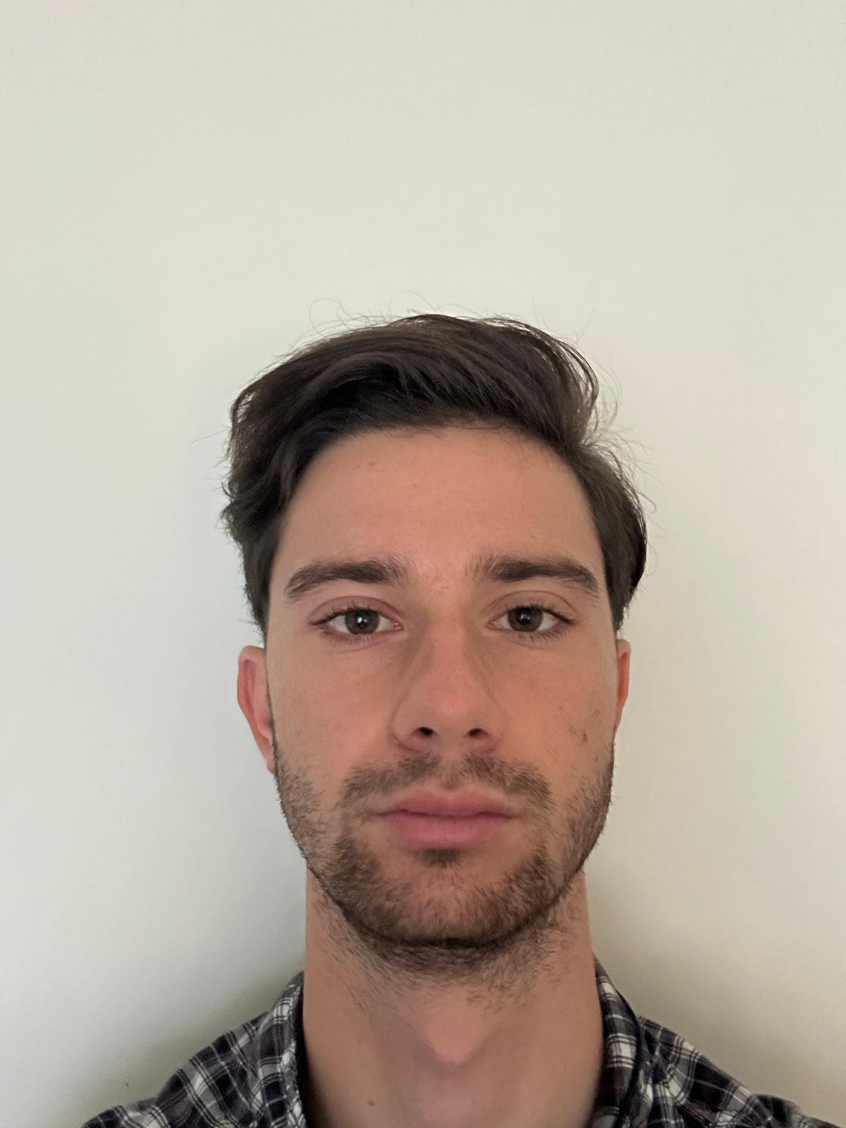 FRANCESCO MAENZA