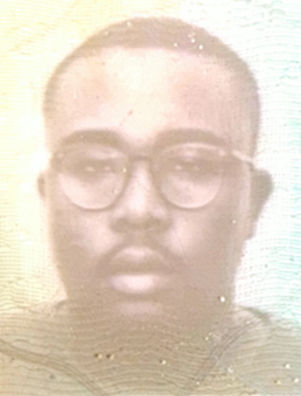 AOUSSI ELPIDIO GODWIN AMEGAN