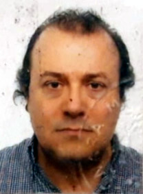 ROBERTO AGOSTINELLI