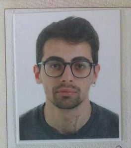 SIMONE PAVONE