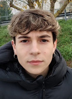 ALESSIO VILLANI