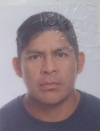 ERMER GODOFREDO RAMOS FELIX