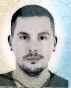 SIMONE BALLARINI