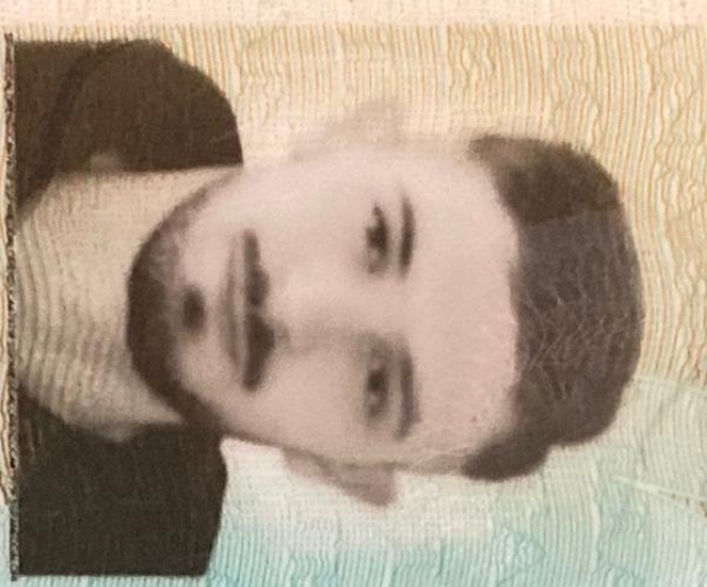 LORENZO SPANEDDA