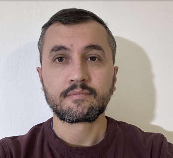 FLORJAN HODAJ