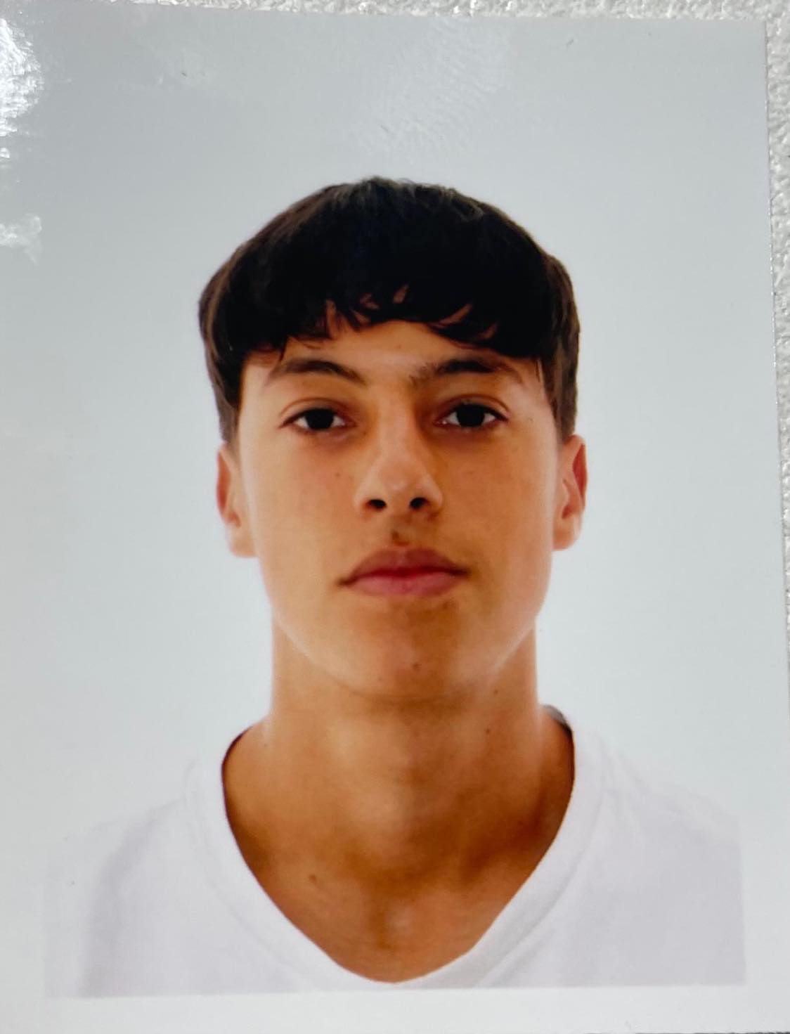 MATTIA RESTA MATTIA RESTA