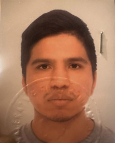 KEVIN ORLANDO EGUIZABAL SANCHEZ