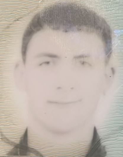 MARCO BURINI MARCO BURINI