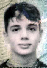 FEDERICO POLENTI