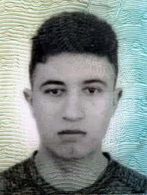 FEDI CHARFI